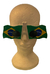 Óculos Do Brasil Torcedor Copa Do Mundo - Modelo Bandeira