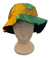 Chapéu Boné Bucket Hat Bola Brasil Copa Do Mundo - comprar online