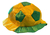 Chapéu Boné Bucket Hat Bola Brasil Copa Do Mundo