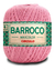 Barbante Barroco Maxcolor Círculo 200g Nº4 - comprar online