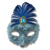 Máscara Carnaval Realeza Luxo - loja online