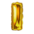 Balão de Letra Dourado Metalizado 40cm - loja online
