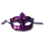 Máscara Fantasia Carnaval Glitter Festa Decoração na internet
