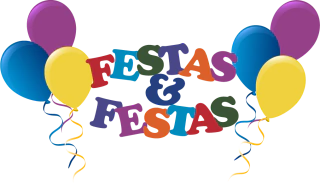 Festas & Festas