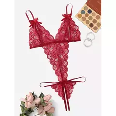 BODY MARIDO APRESSADO - M Lingerie - Moda Íntima Sensual