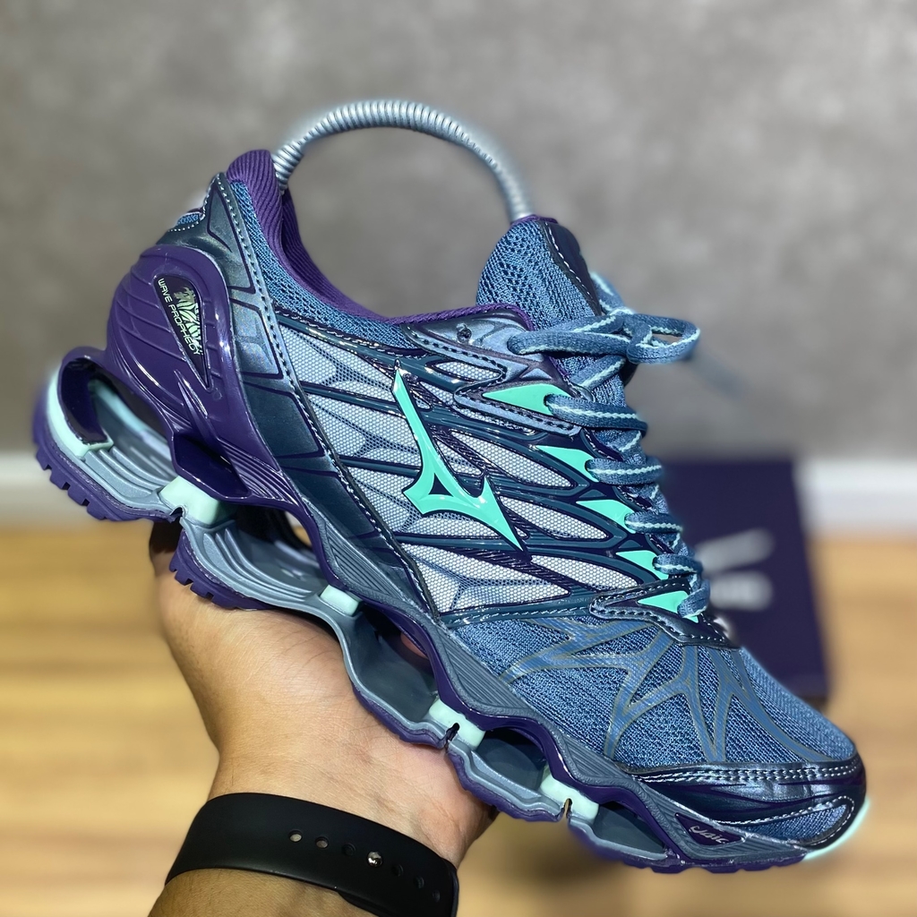 MIZUNO PROPHECY 7 - AÇAÍ - Comprar em DG BRANDS