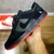 NIKE DUNK LOW PRO - PRETO/VERMELHO