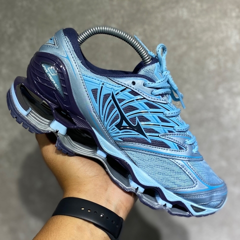 MIZUNO PROPHECY 8 AZUL BEBE Comprar em DG BRANDS