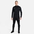 TRACK-SUIT JOGADOR - PRETO