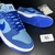 NIKE DUNK LOW PRO - AZUL CAMURÇA - comprar online