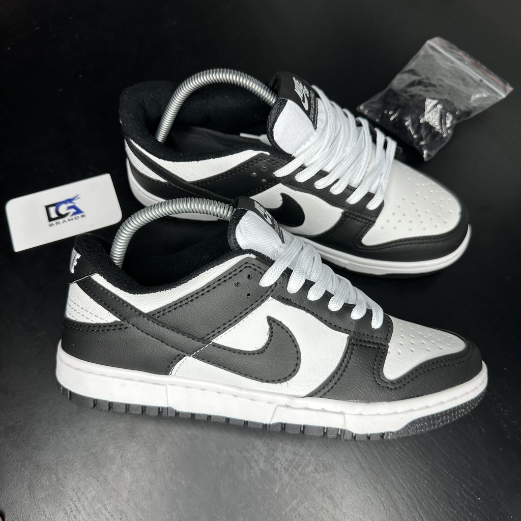 NIKE DUNK LOW PRO - PRETO/BRANCO - Comprar em DG BRANDS