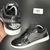 NIKE AIR JORDAN 1 LOW - CARBOM na internet