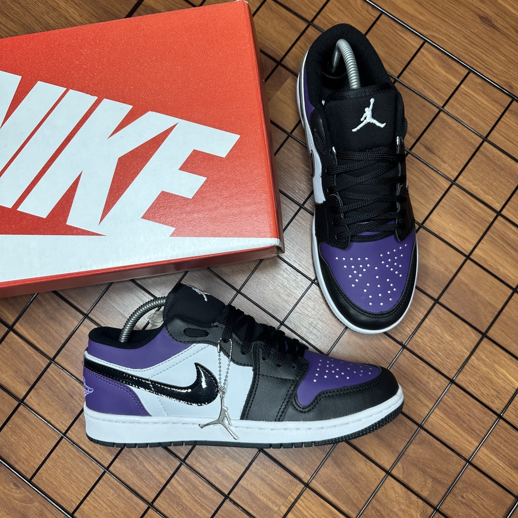 Nike air cheap jordan 1 roxo
