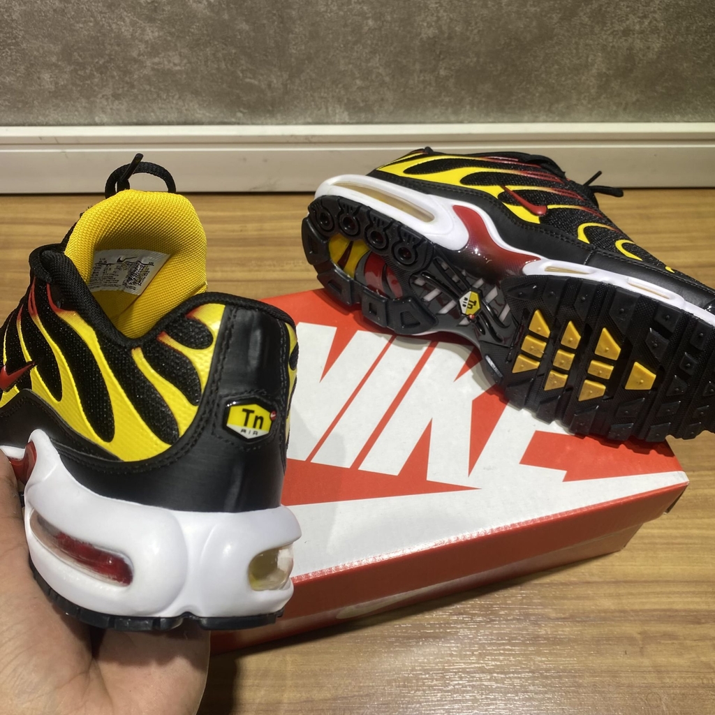 Nike cheap tn flamme