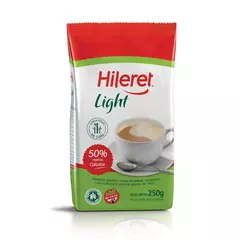 Azúcar light x250gr HILERET