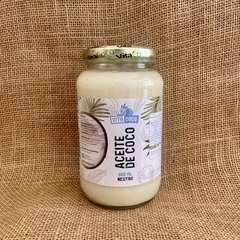 Aceite de coco x 660cc VITACOCO