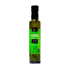 Aceite de oliva extra virgen x 250m LAUR