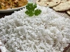 Arroz basmati (importado)