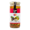 Berenjenas en escabeche x 200gr PRÍNCIPE LUJÁN