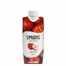 Jugos 100% x 500ml- SMUDIS - Originaria