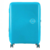 MALA DE VIAGEM CURIO G AZUL TURQUESA AMERICAN TOURISTER