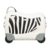 MALA DE VIAGEM PEQUENA DREAM RIDER ZEBRA SAMSONITE na internet