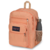 MOCHILA JANSPORT BIG STUDENT - PEACH NEON - comprar online