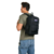 MOCHILA JANSPORT CROSS TOWN PLUS - BLACK - comprar online