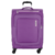 MALA NEW DUNCAN ROXO GRANDE AMERICAN TOURISTER