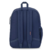 MOCHILA JANSPORT CROSS TOWN PLUS - NAVY