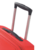 MALA DE VIAGEM SUNSIDE M VERMELHO - comprar online