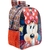 MOCHILA 16 MINNIE R1 - comprar online