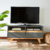 Mueble TV Kali 1200 mm con cajones Silcar - Arpegio | Todo para tu hogar