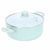 Cacerola cerámica antiadherente 22 cm Carol Soft - Arpegio | Todo para tu hogar