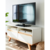 Mueble TV Kali 1200 mm con cajones Silcar - comprar online