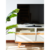 Mueble TV Kali 1200 mm con cajones Silcar en internet