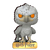 Totem Buckbeak Boneco Pop Mdf #104A - comprar online