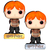 Totem Ron Weasley (Vomiting Slugs) Boneco Pop Mdf #114