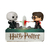 Totem Harry Vs. Voldemort (Movie Moment) Boneco Pop Mdf #119 - comprar online