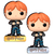 Totem Ron Weasley Boneco Pop Mdf #134