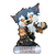 Totem League Of Legends Boneco POP mdf #25 na internet