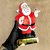 Totem Papai Noel 23cm Modelo 3 - comprar online