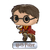 Totem Harry Potter (On Broom) Boneco Pop Mdf #31A na internet