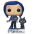 Totem Coraline Boneco POP mdf #422