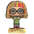 Totem Sybill Trelawney Boneco Pop Mdf #86 - comprar online