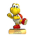 Totem Super Mario Bros Boneco POP mdf #91 - comprar online