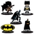 Centro de Mesa Batman - comprar online