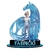 Centro de Mesa Frozen 2 - loja online