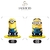 Centro de Mesa Minions - comprar online