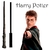Varinha Mágica Mdf 38cm - Harry Potter